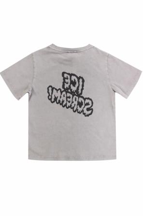Printed t-shirt, zdjęcie 2 Printed t-shirt od Stella McCartney Kids